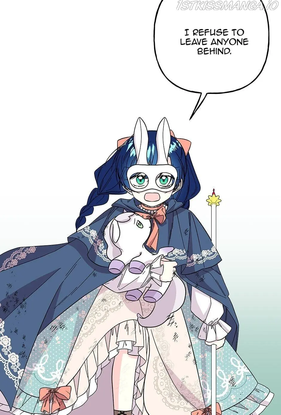The Archmage's Daughter Chapter 117 Page 54