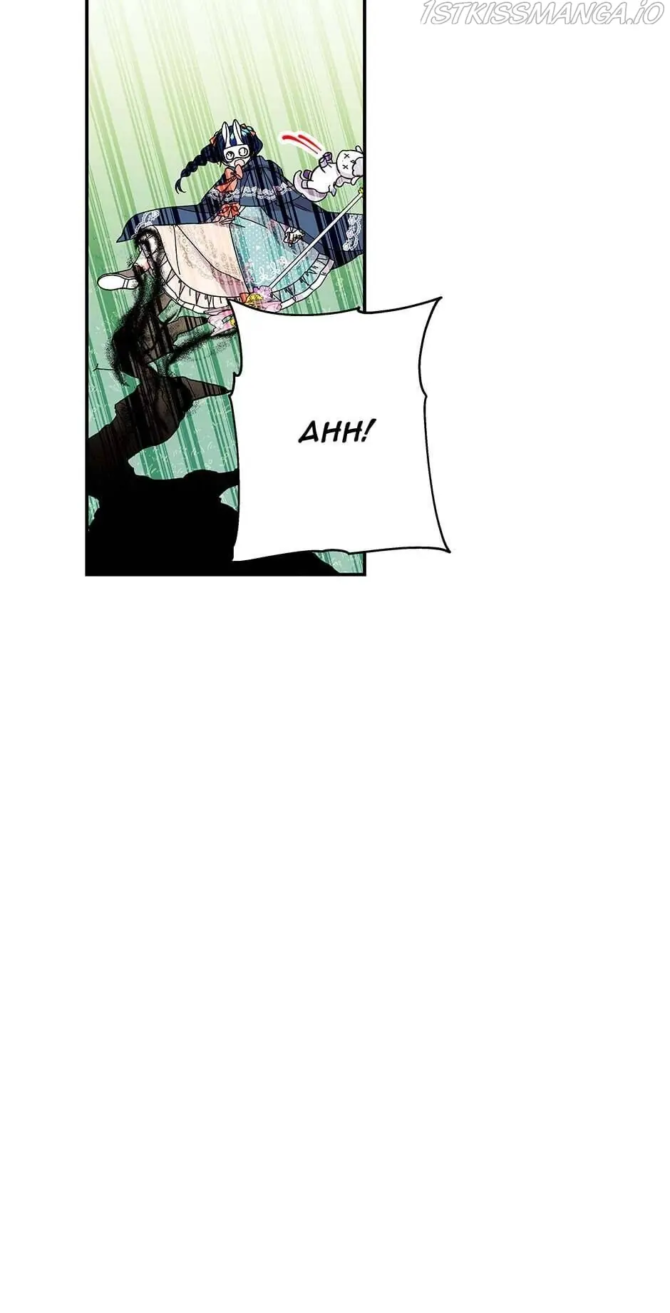 The Archmage's Daughter Chapter 117 Page 64