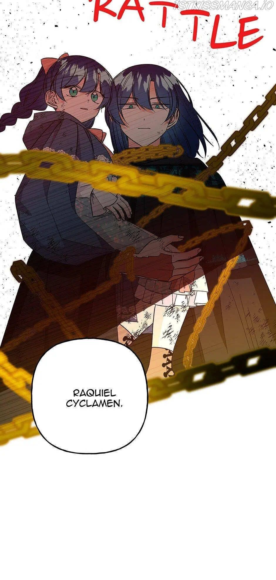 The Archmage's Daughter Chapter 118 Page 19