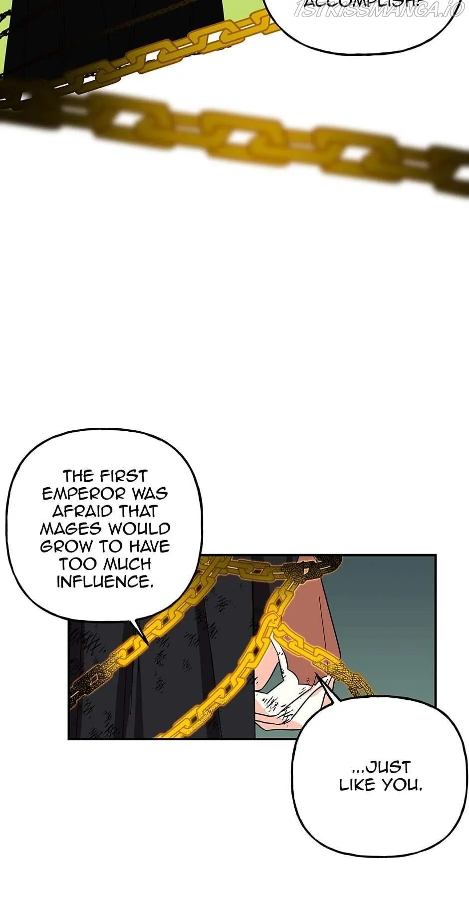The Archmage's Daughter Chapter 118 Page 25