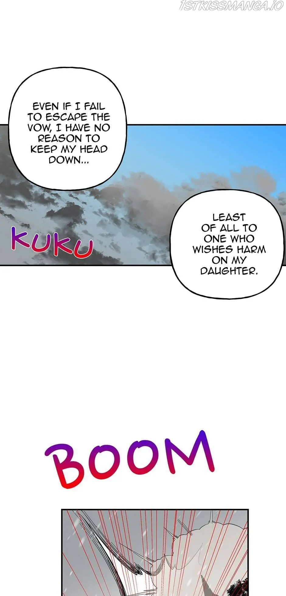 The Archmage's Daughter Chapter 118 Page 30