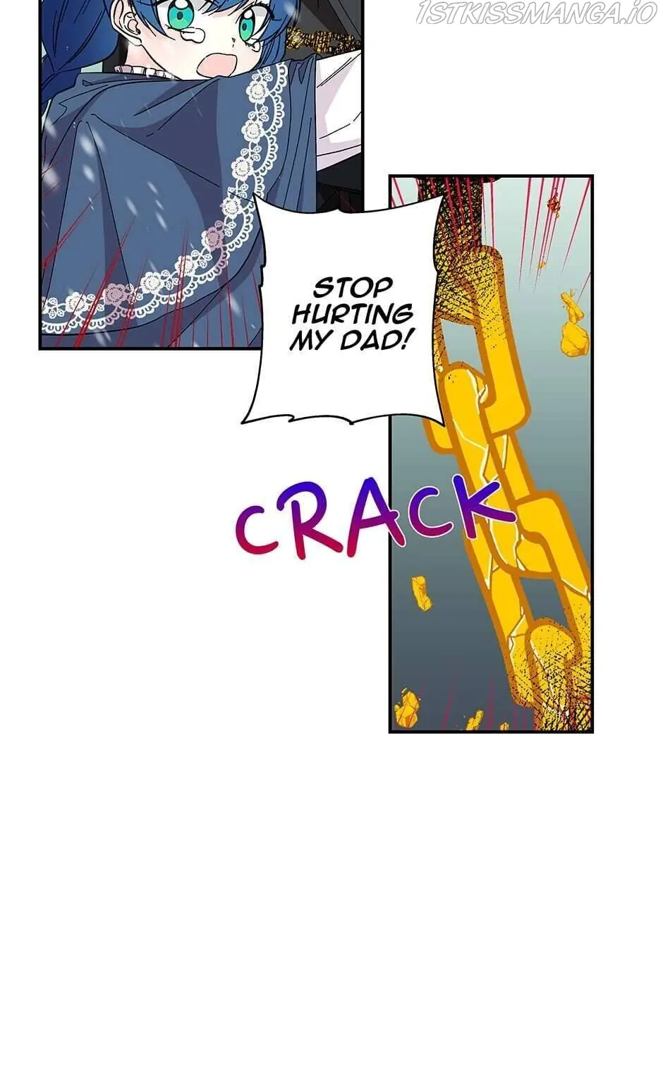 The Archmage's Daughter Chapter 118 Page 35