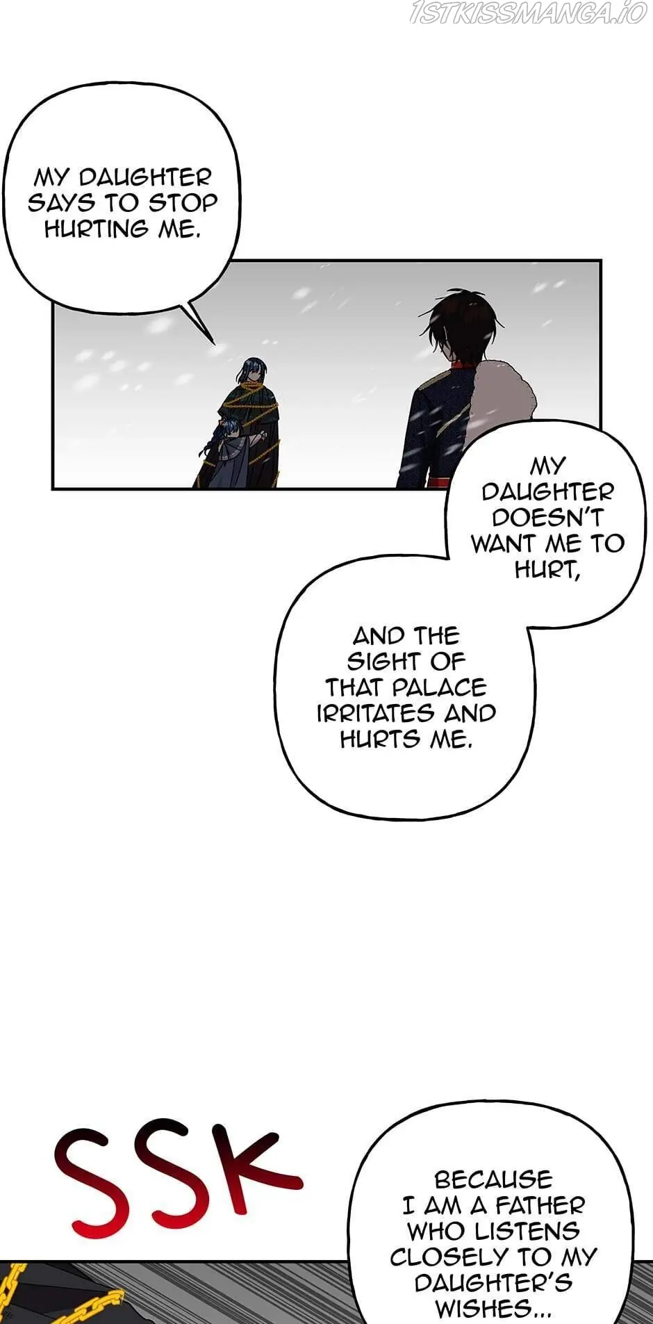 The Archmage's Daughter Chapter 118 Page 37