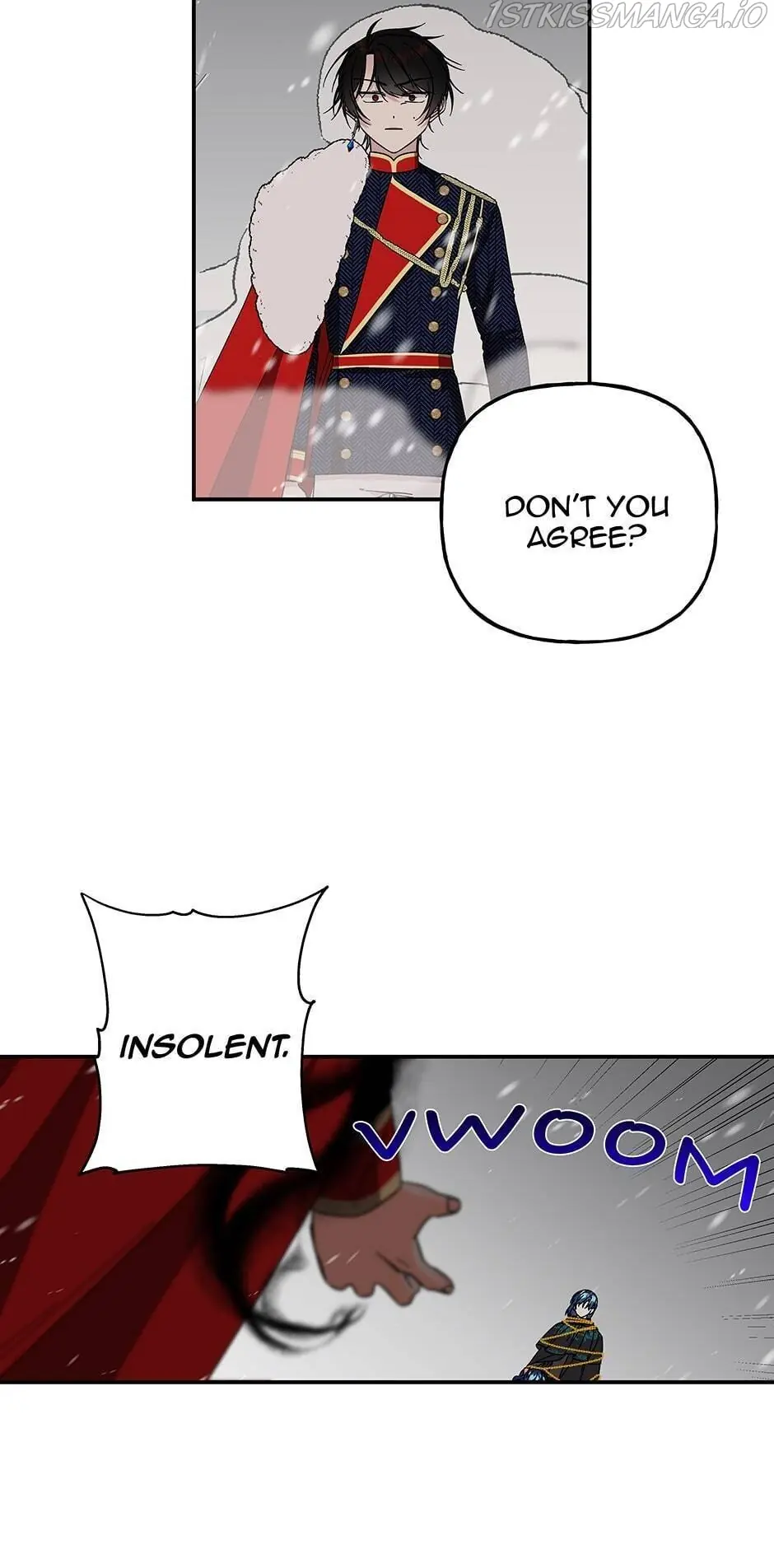 The Archmage's Daughter Chapter 118 Page 40
