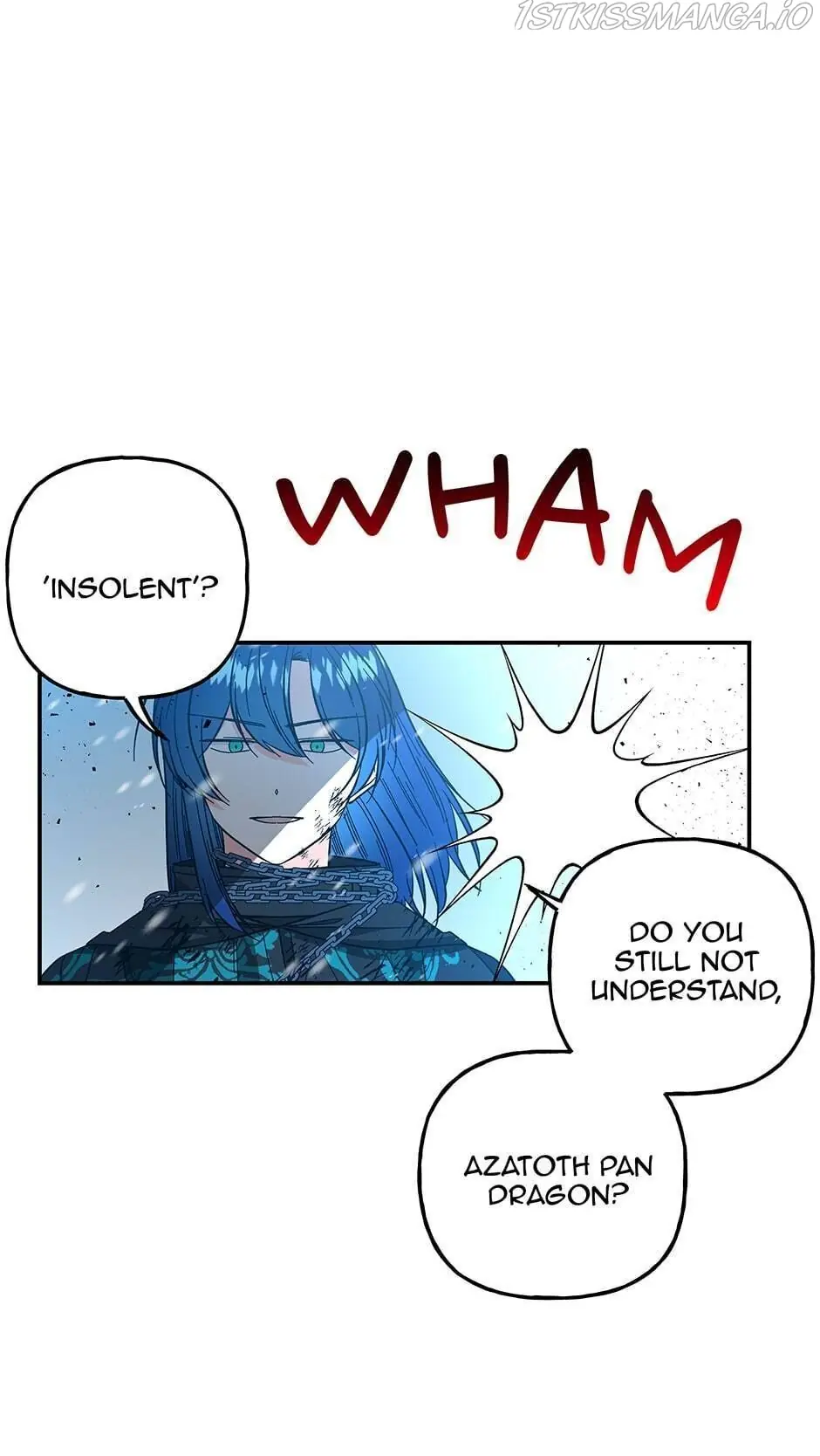 The Archmage's Daughter Chapter 118 Page 41
