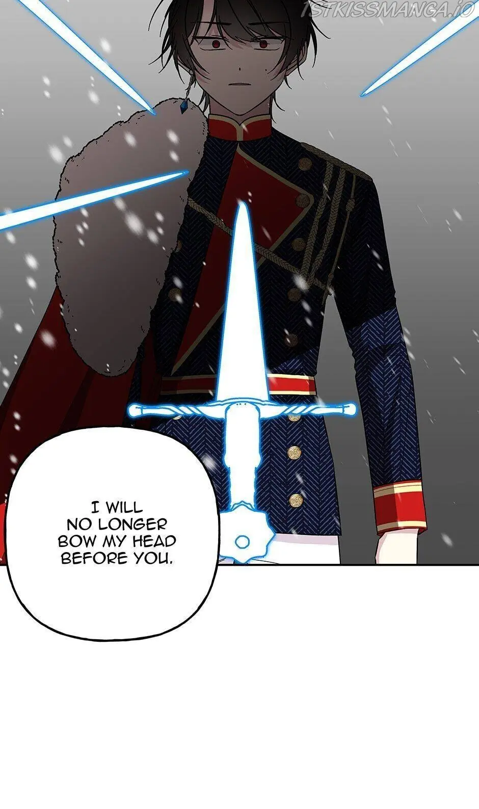 The Archmage's Daughter Chapter 118 Page 46