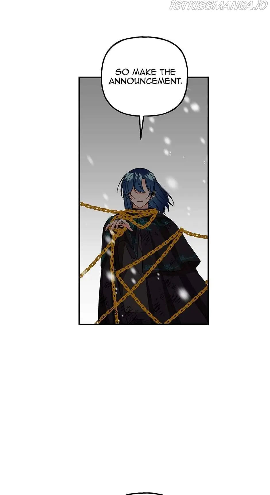 The Archmage's Daughter Chapter 118 Page 47
