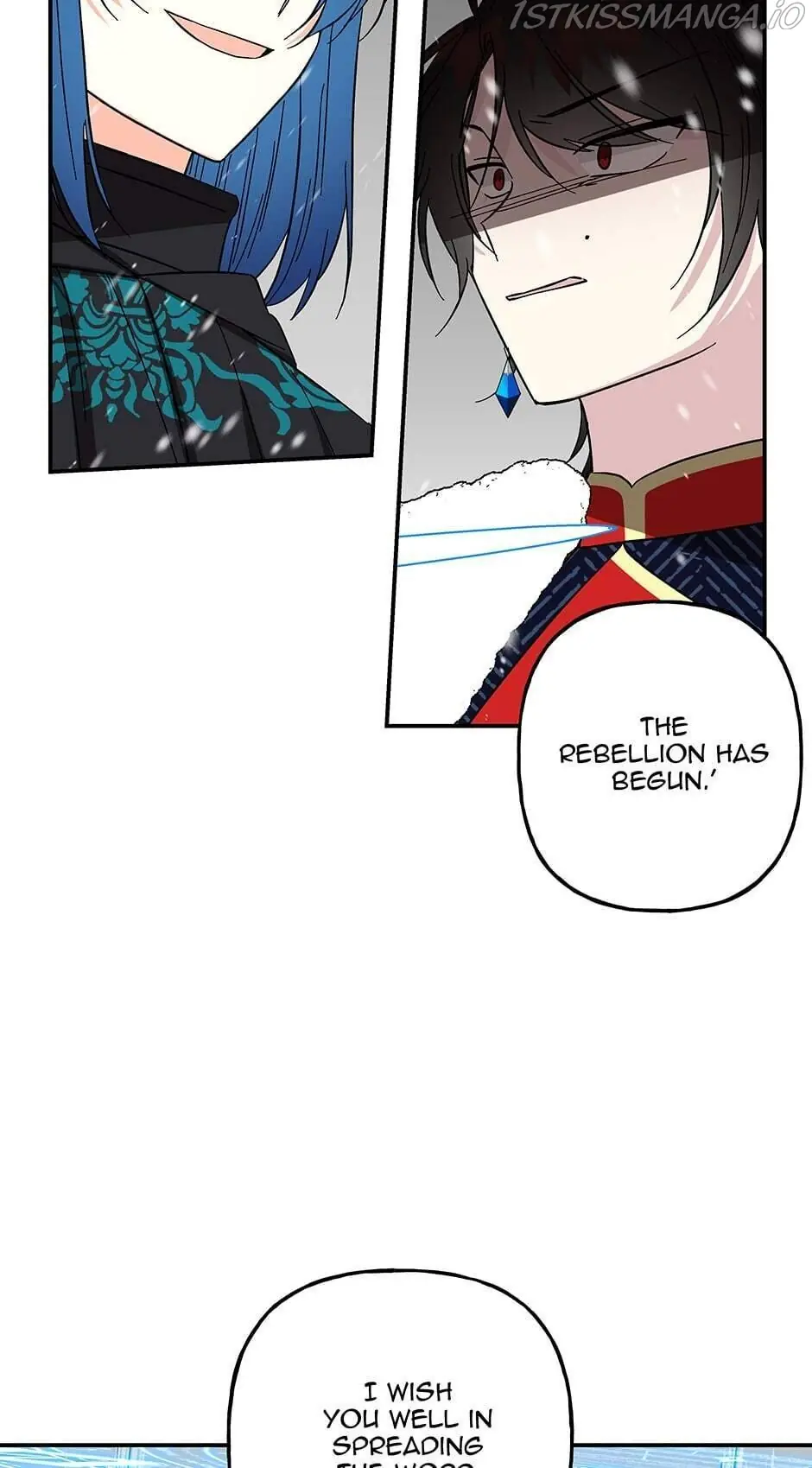 The Archmage's Daughter Chapter 118 Page 50