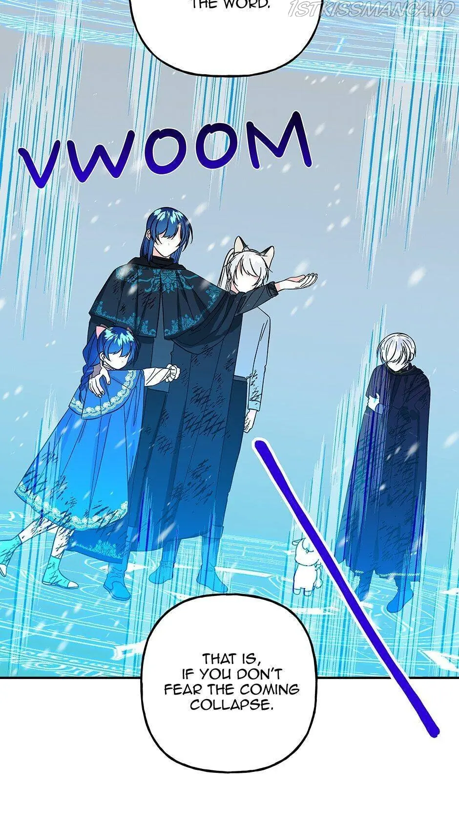 The Archmage's Daughter Chapter 118 Page 51