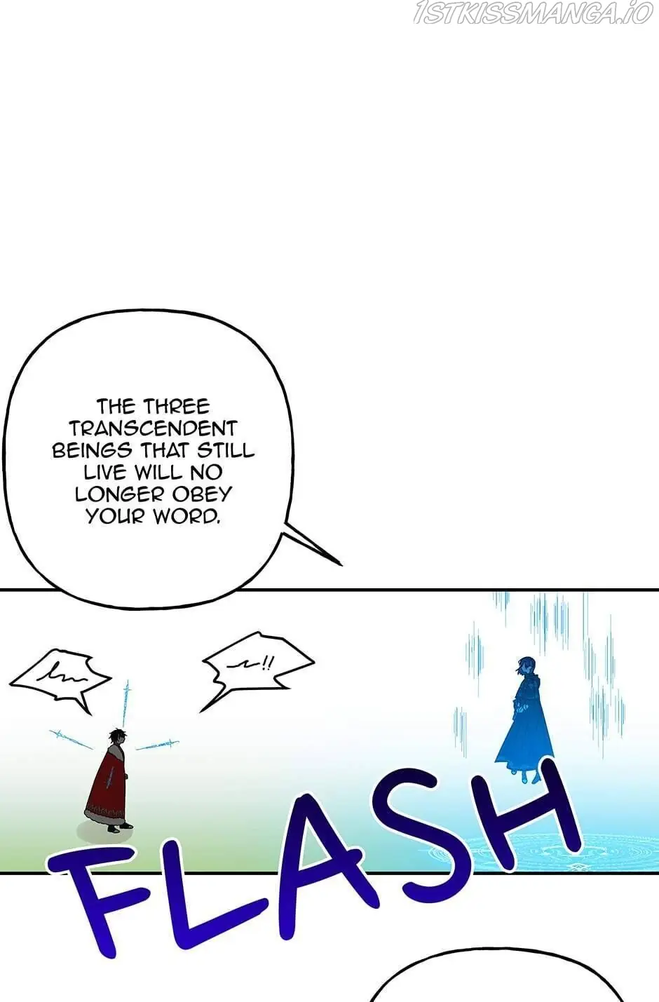 The Archmage's Daughter Chapter 118 Page 52