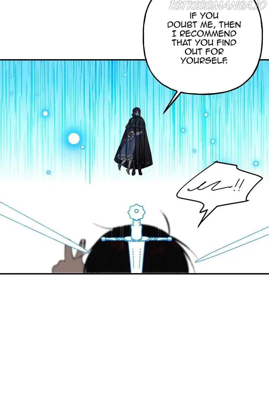 The Archmage's Daughter Chapter 118 Page 53