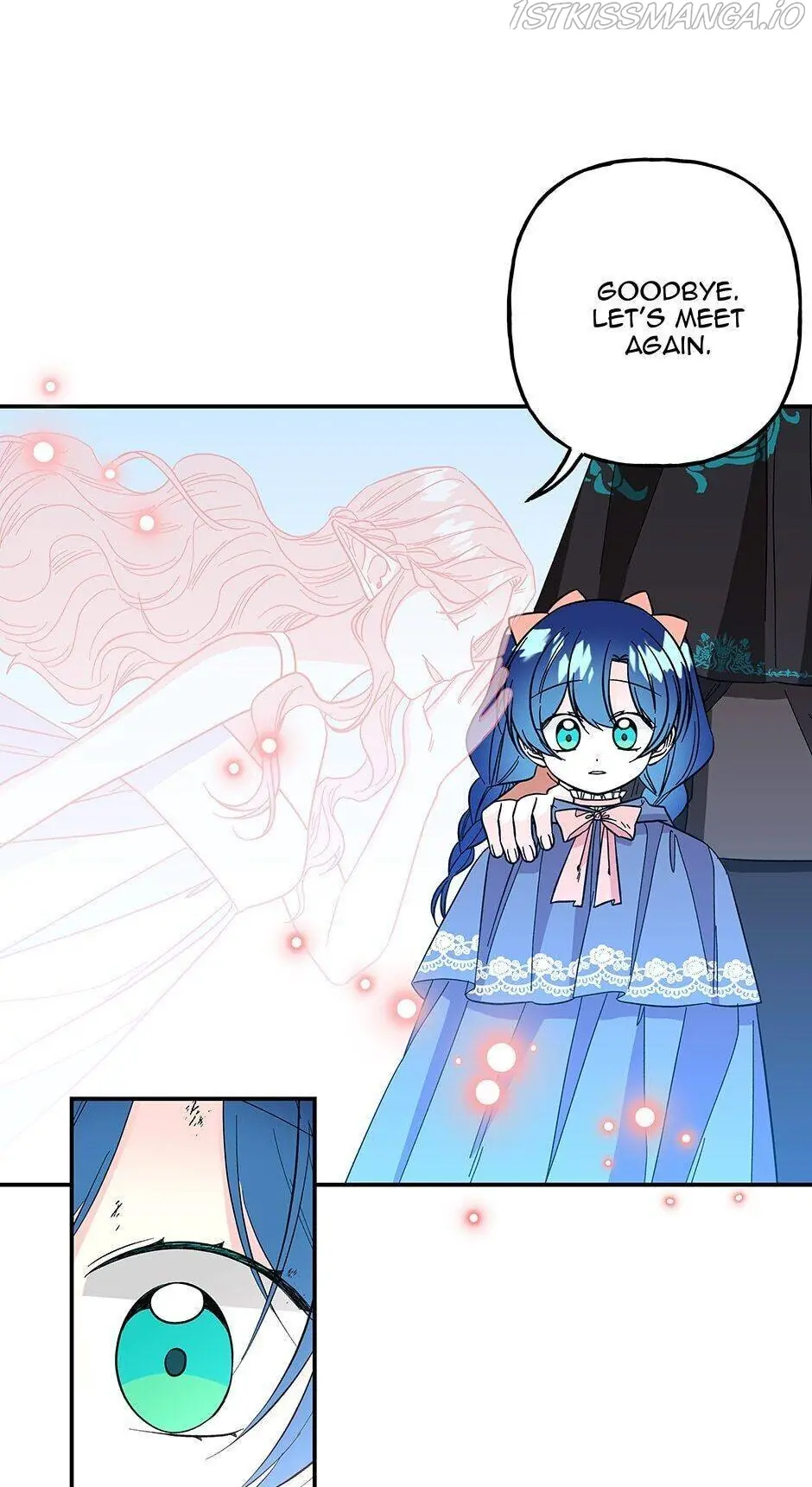 The Archmage's Daughter Chapter 118 Page 54