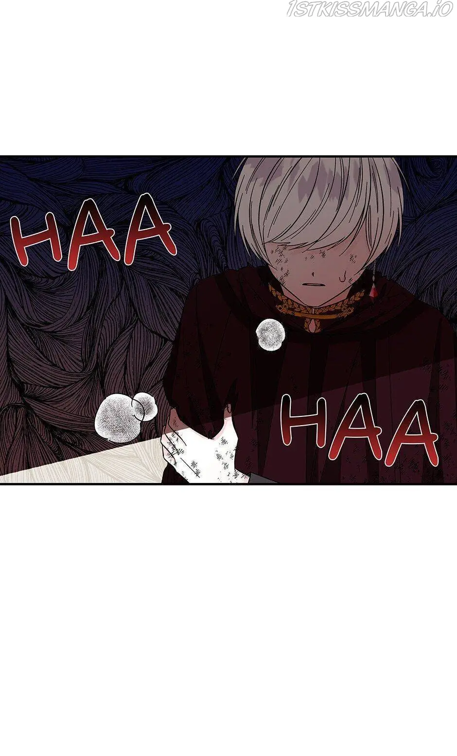 The Archmage's Daughter Chapter 118 Page 62
