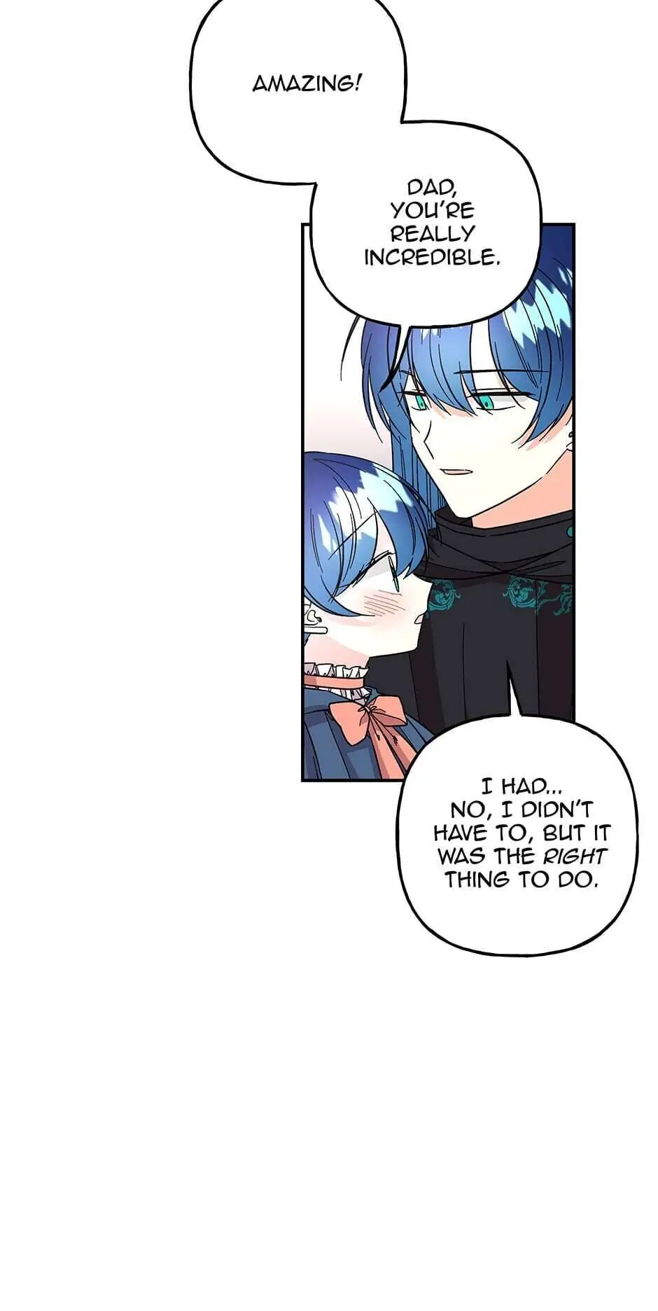 The Archmage's Daughter Chapter 119 Page 5
