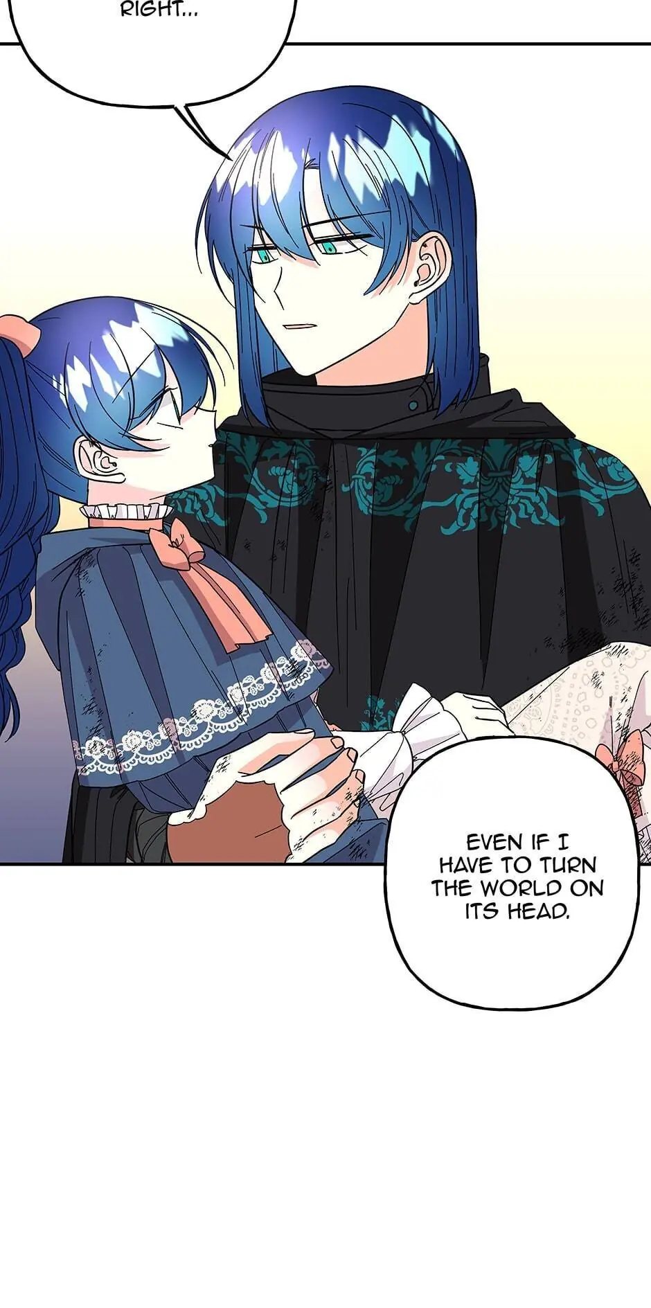 The Archmage's Daughter Chapter 119 Page 9