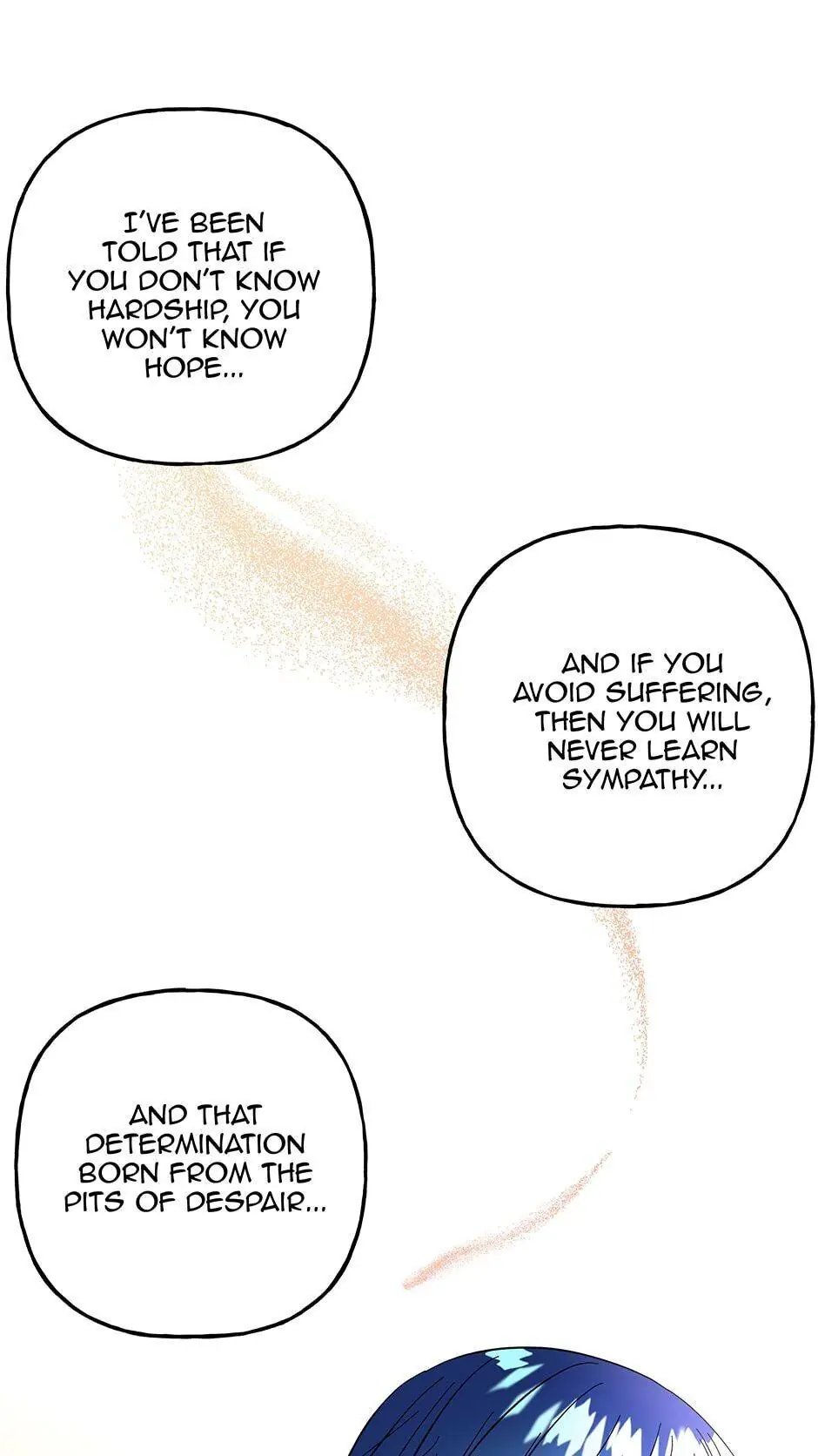 The Archmage's Daughter Chapter 119 Page 20