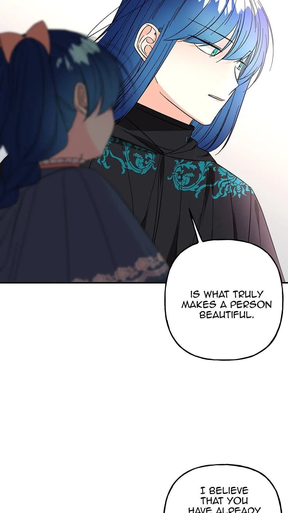 The Archmage's Daughter Chapter 119 Page 21