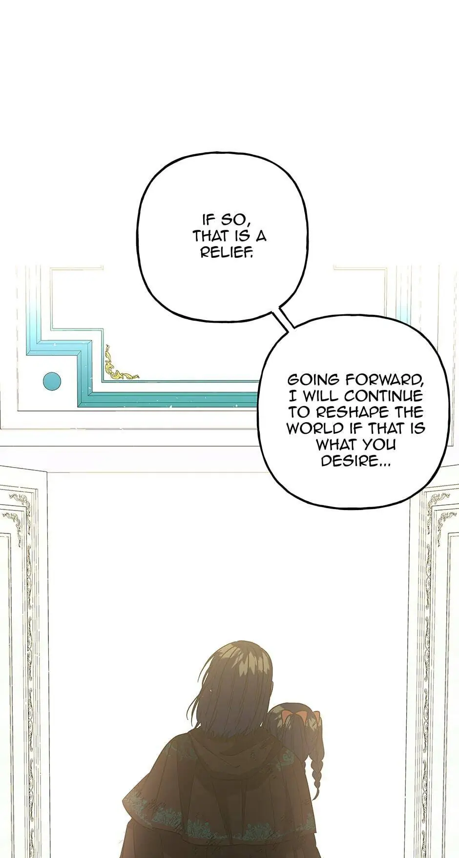 The Archmage's Daughter Chapter 119 Page 25