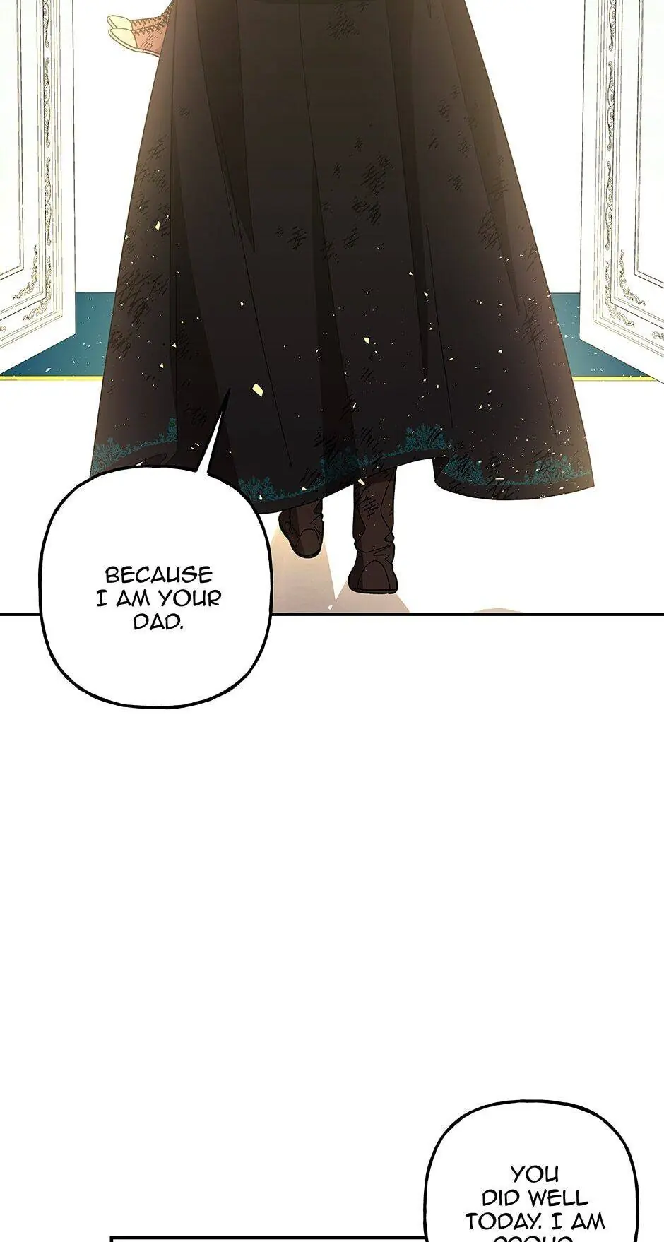 The Archmage's Daughter Chapter 119 Page 26