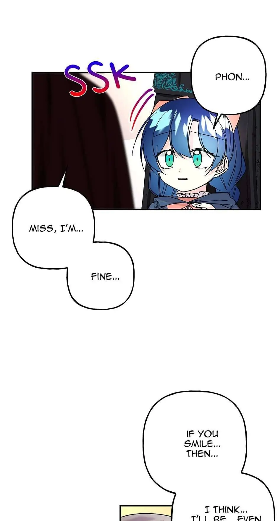 The Archmage's Daughter Chapter 119 Page 33
