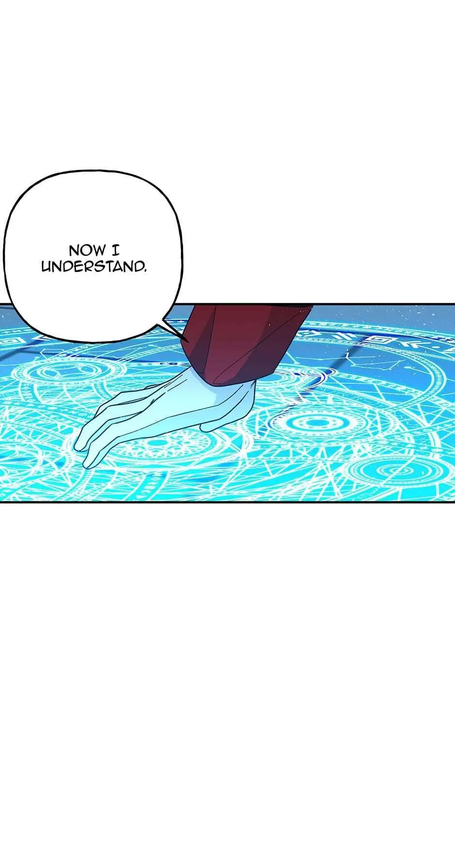 The Archmage's Daughter Chapter 119 Page 38