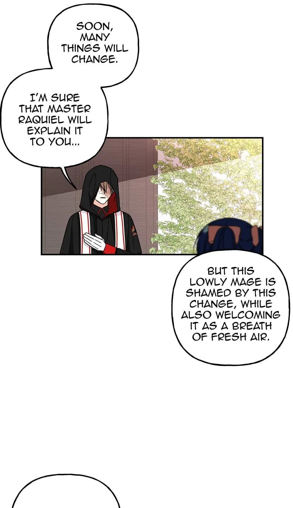 The Archmage's Daughter Chapter 119 Page 43