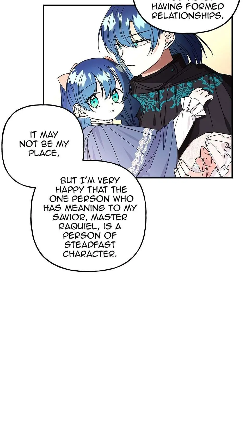 The Archmage's Daughter Chapter 119 Page 50