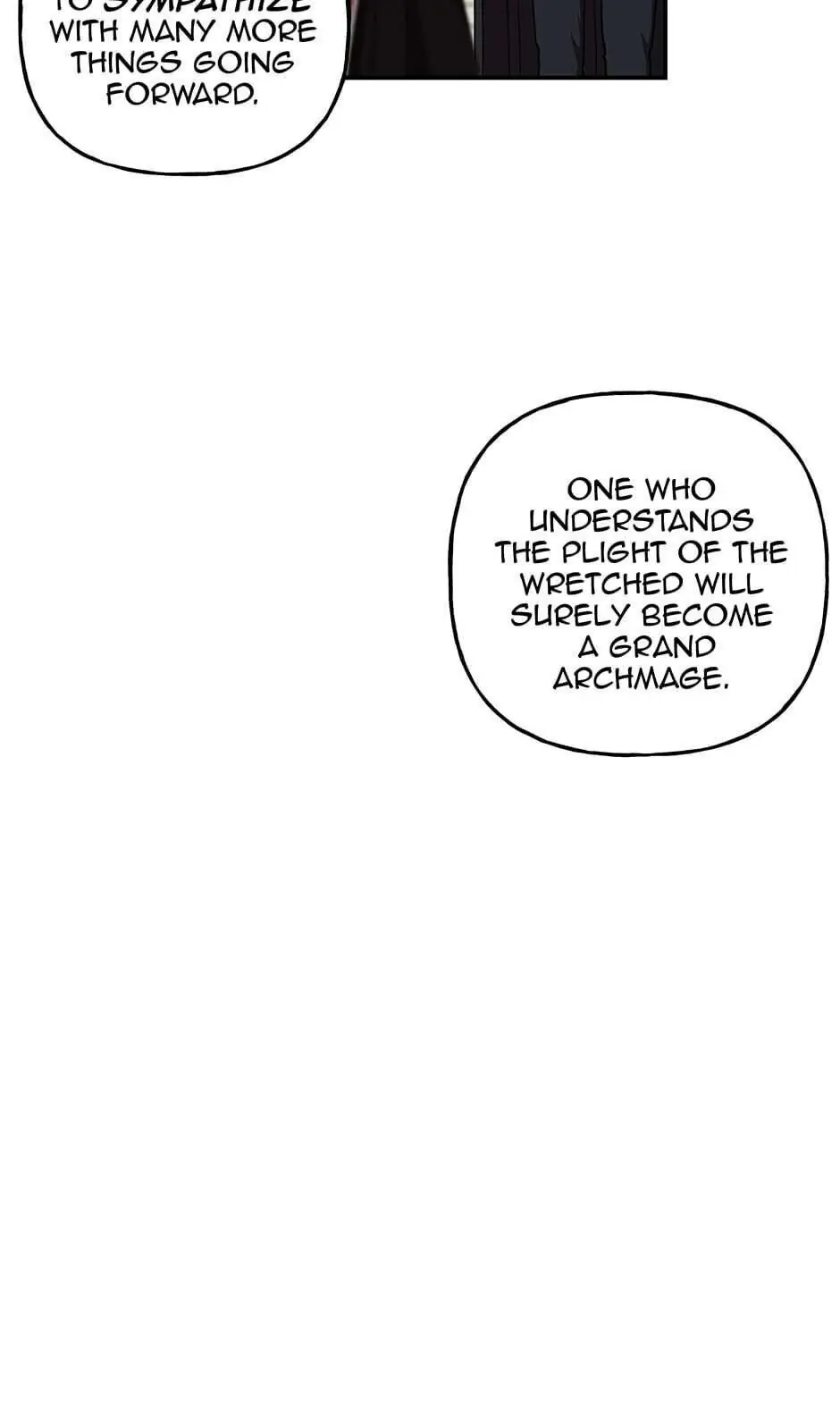 The Archmage's Daughter Chapter 119 Page 55