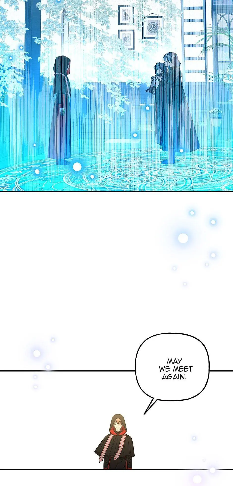 The Archmage's Daughter Chapter 119 Page 57