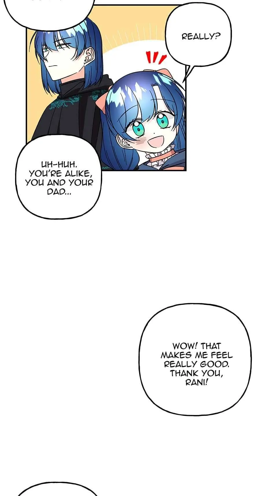 The Archmage's Daughter Chapter 119 Page 62
