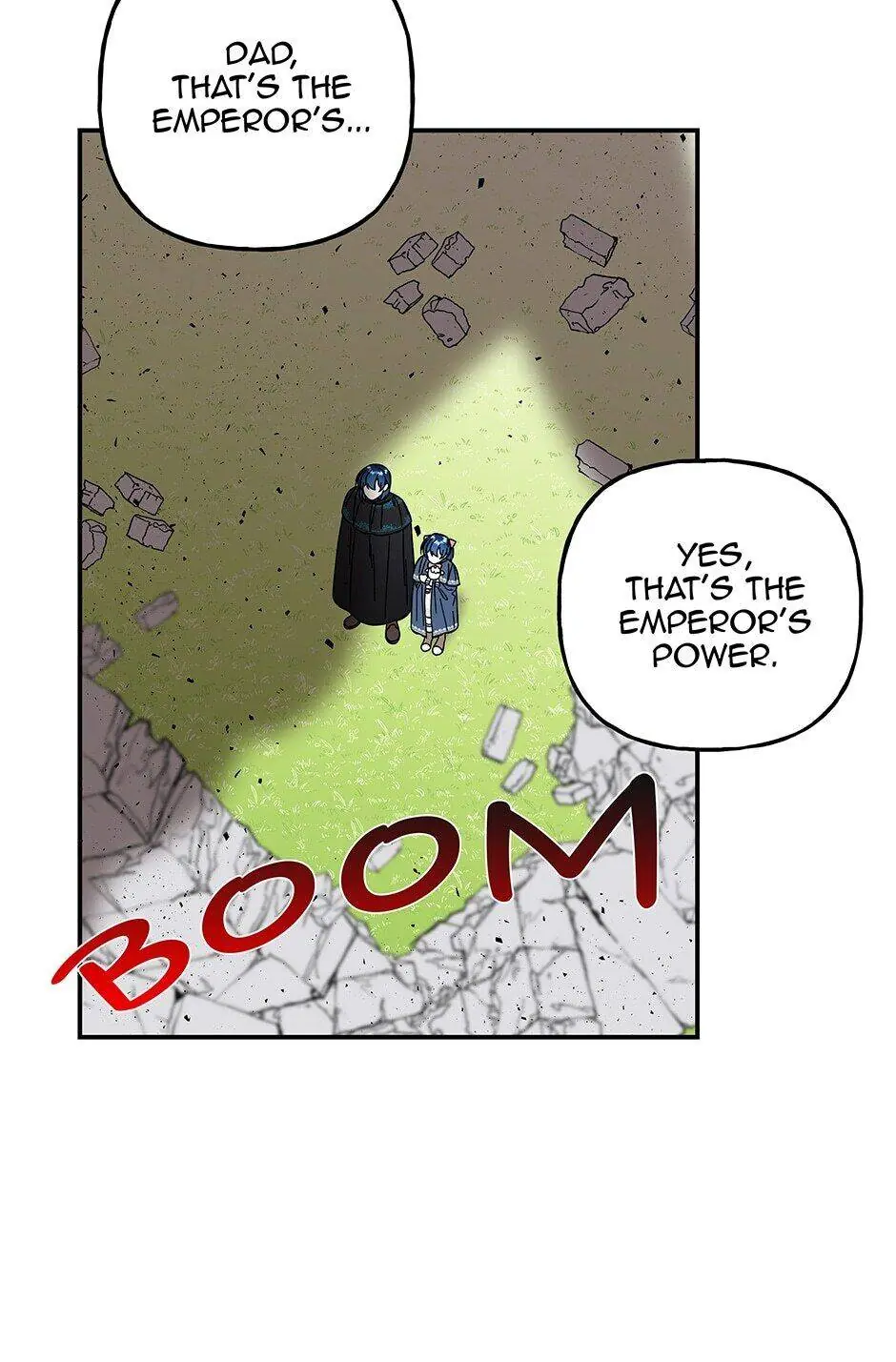 The Archmage's Daughter Chapter 120 Page 4