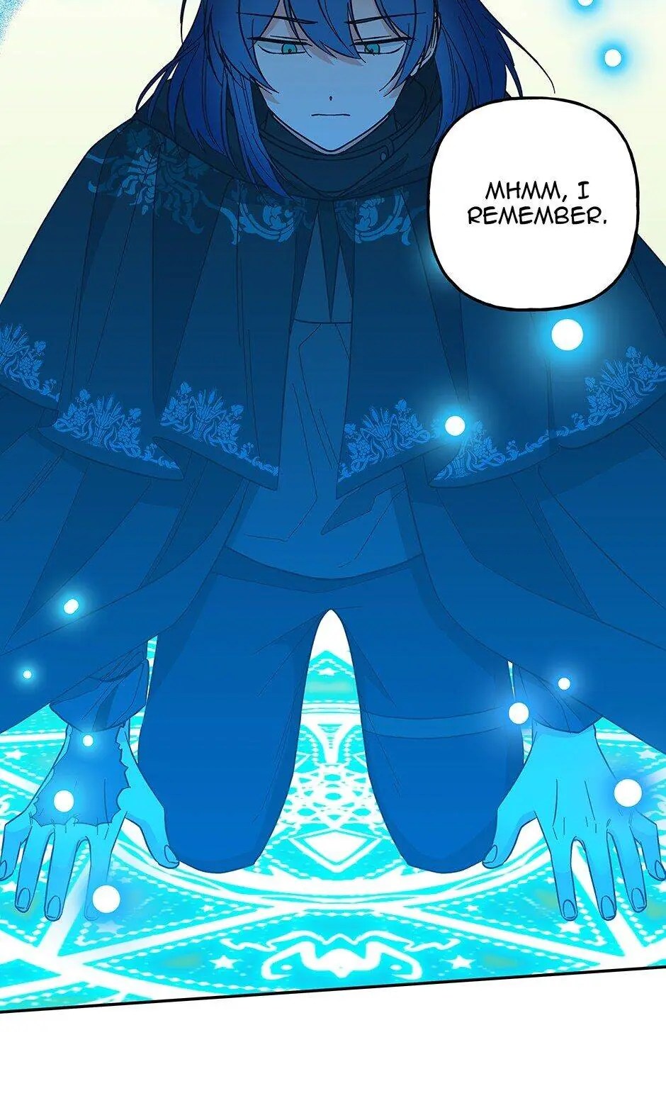 The Archmage's Daughter Chapter 120 Page 10