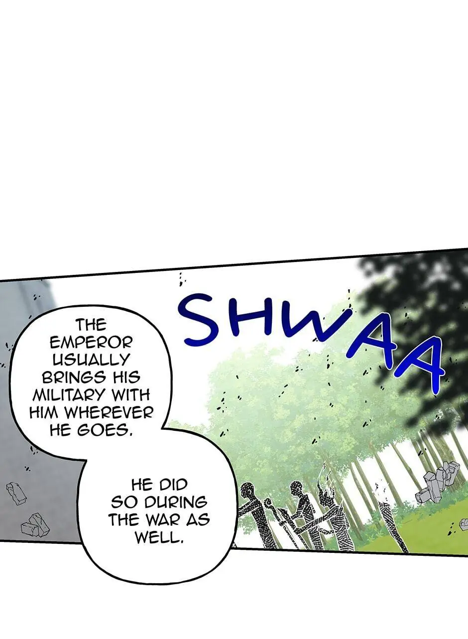 The Archmage's Daughter Chapter 120 Page 11