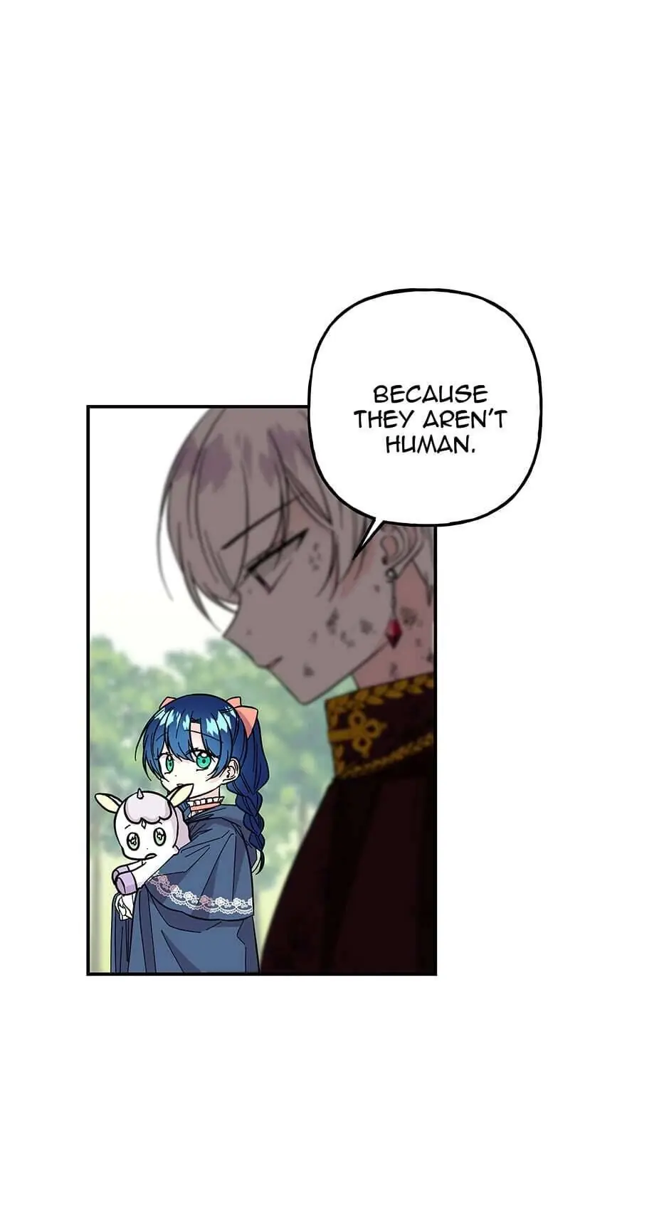 The Archmage's Daughter Chapter 120 Page 13