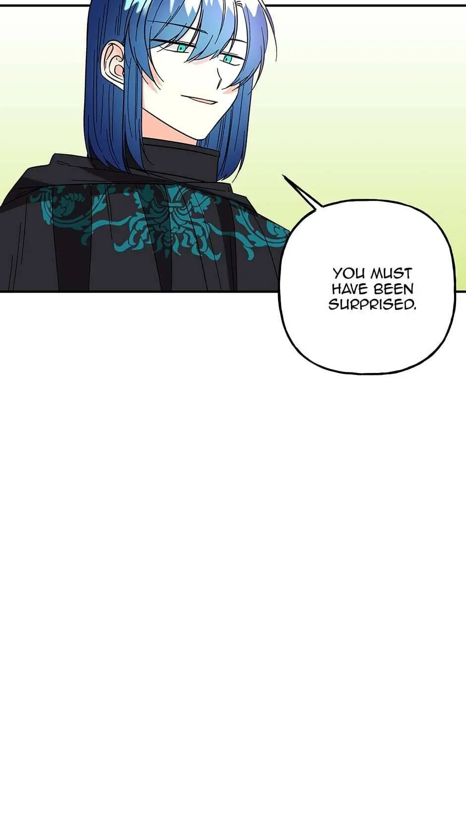 The Archmage's Daughter Chapter 120 Page 37