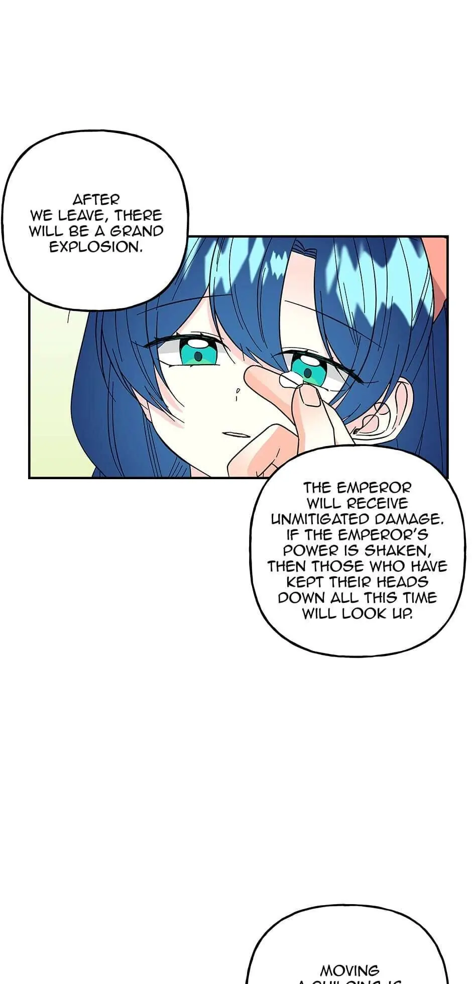 The Archmage's Daughter Chapter 120 Page 40