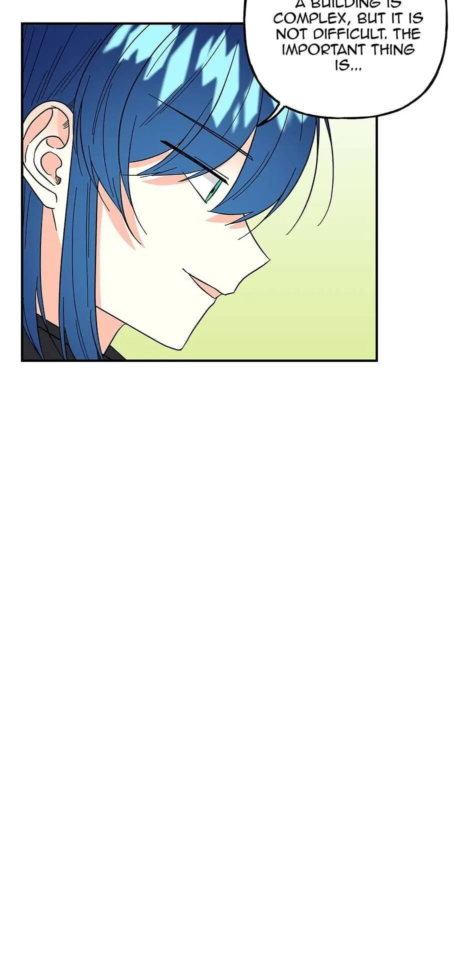 The Archmage's Daughter Chapter 120 Page 41