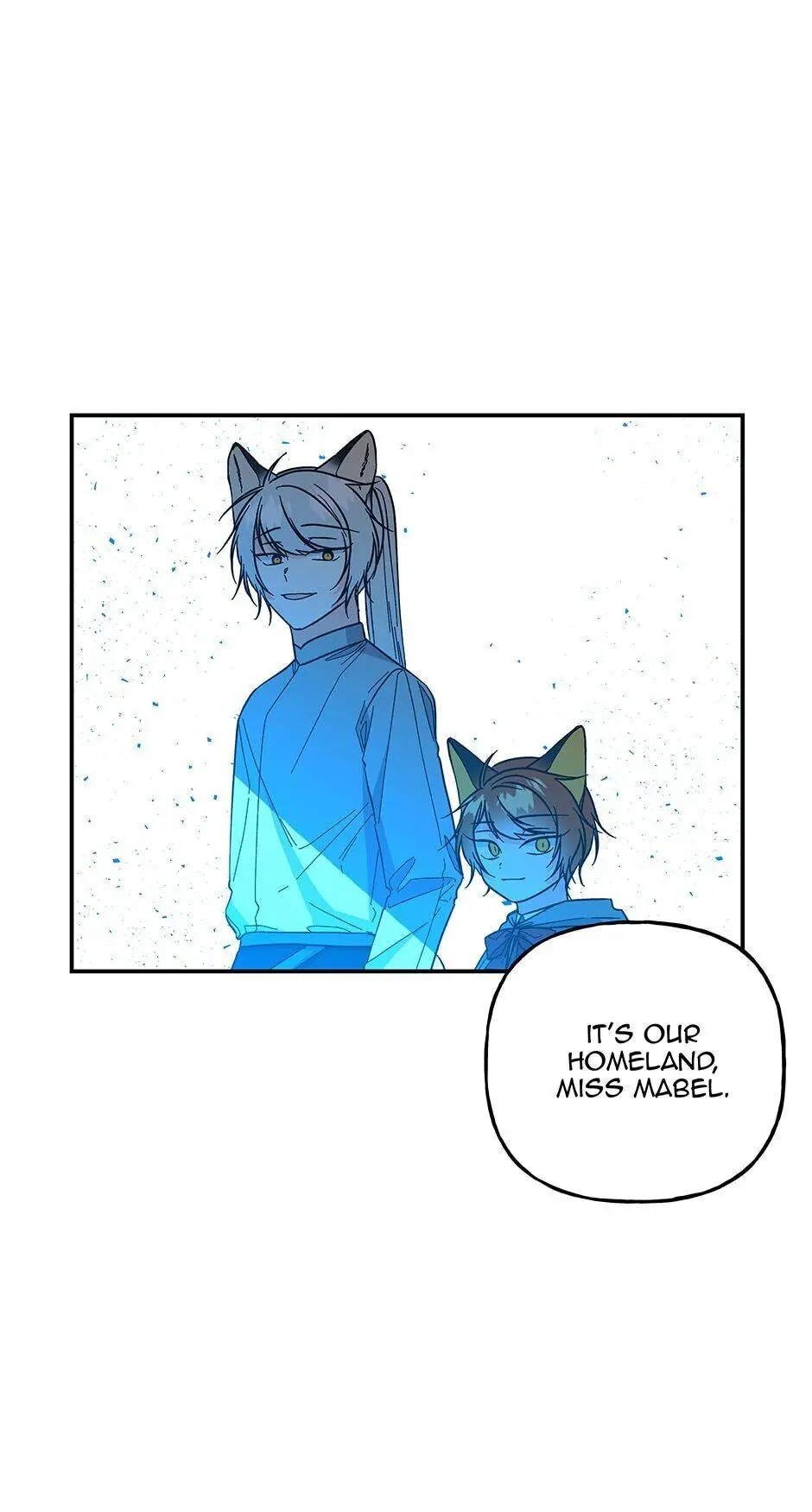 The Archmage's Daughter Chapter 120 Page 47