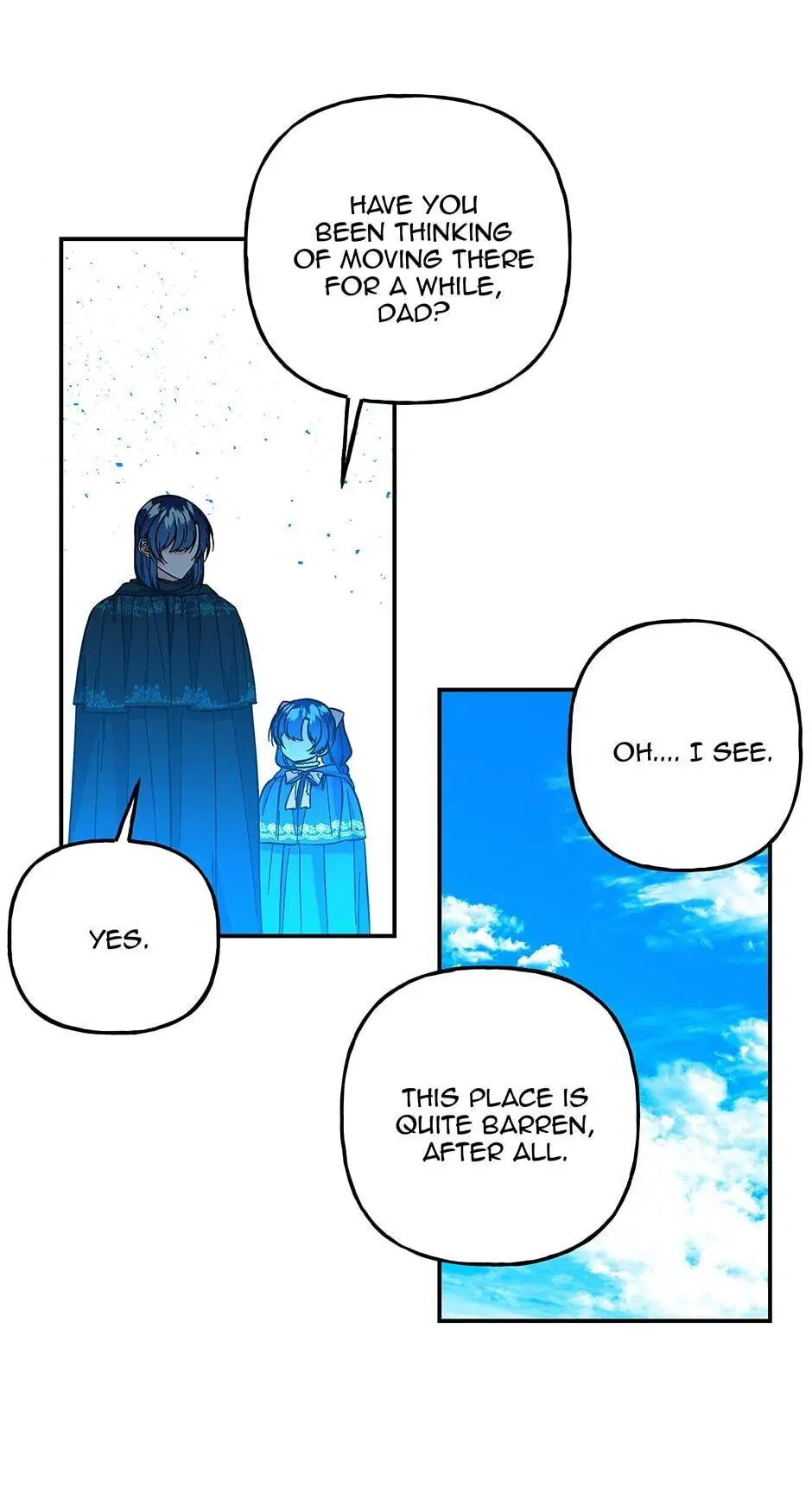 The Archmage's Daughter Chapter 120 Page 48