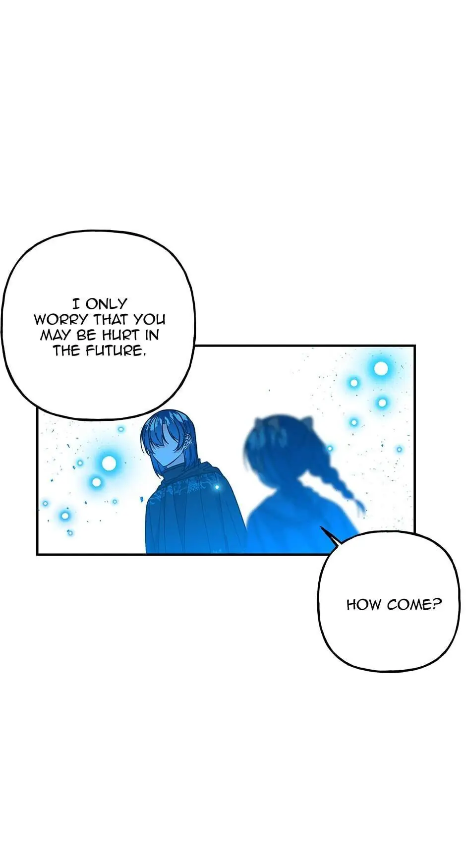 The Archmage's Daughter Chapter 120 Page 50