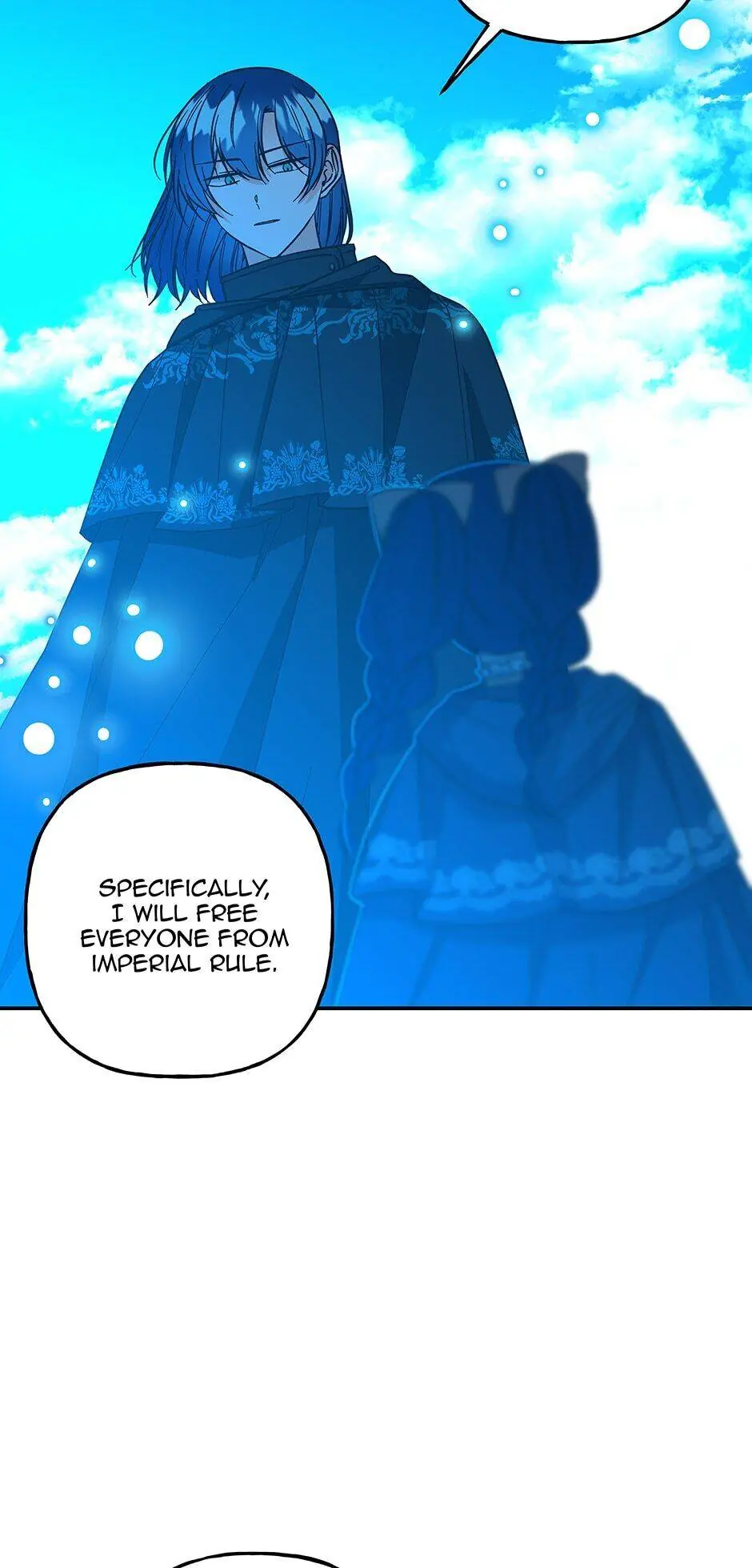 The Archmage's Daughter Chapter 120 Page 52