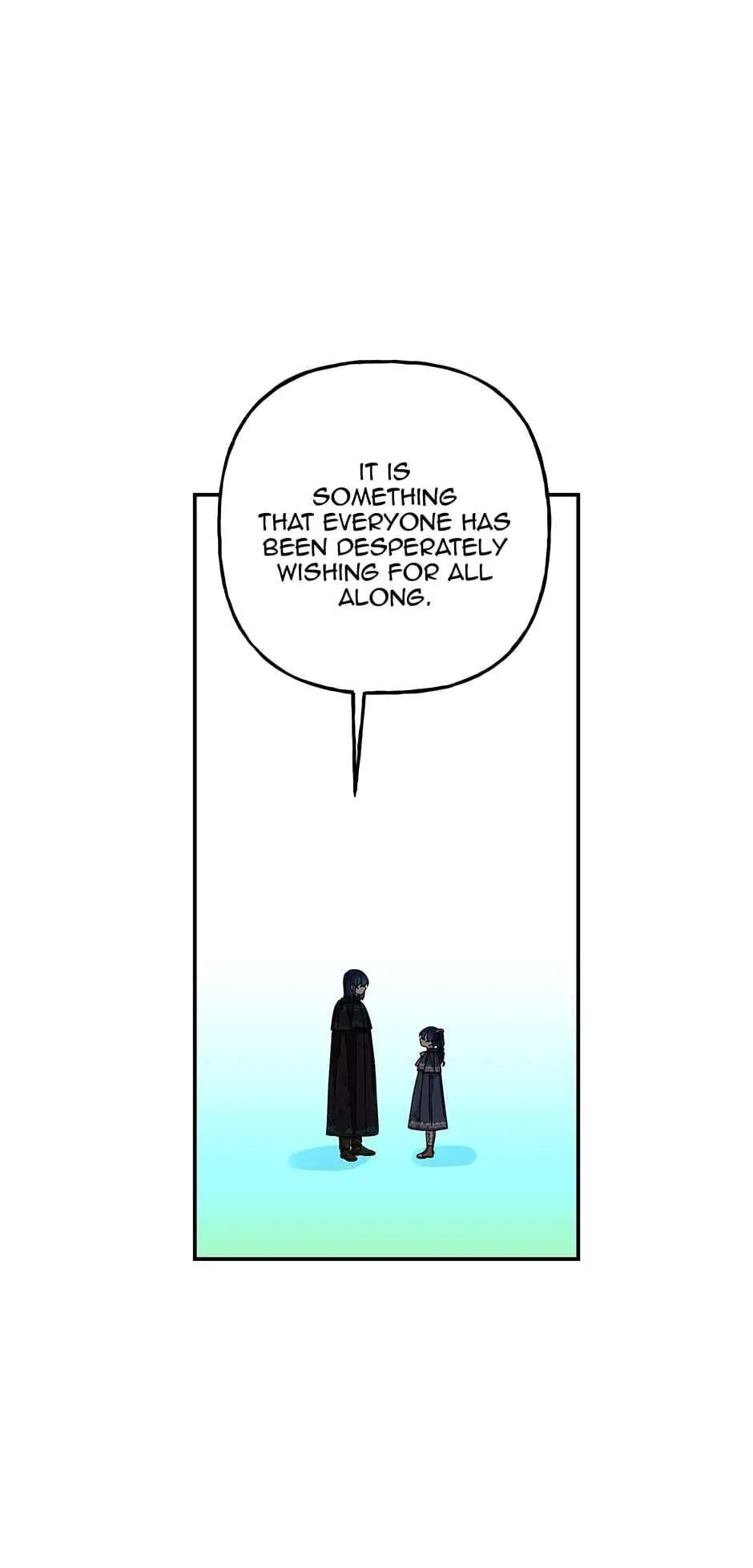The Archmage's Daughter Chapter 120 Page 54