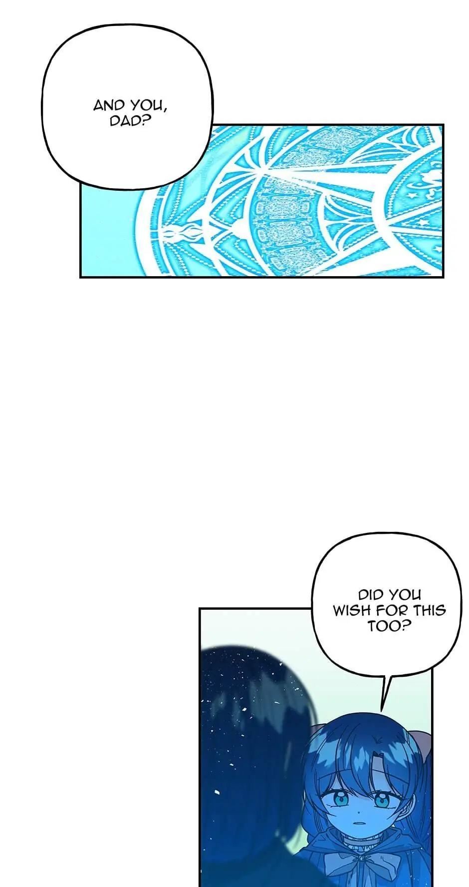 The Archmage's Daughter Chapter 120 Page 56