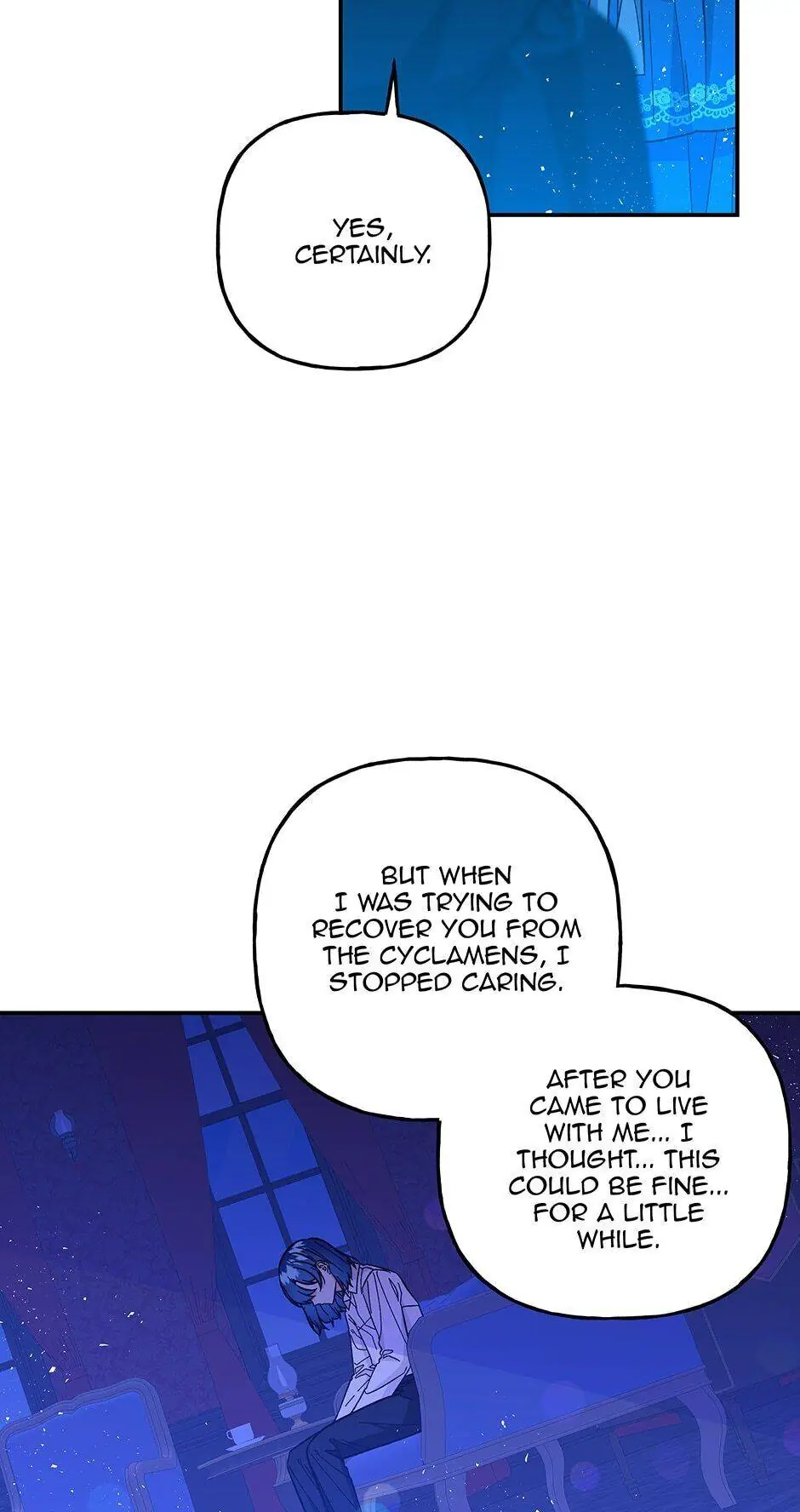 The Archmage's Daughter Chapter 120 Page 57