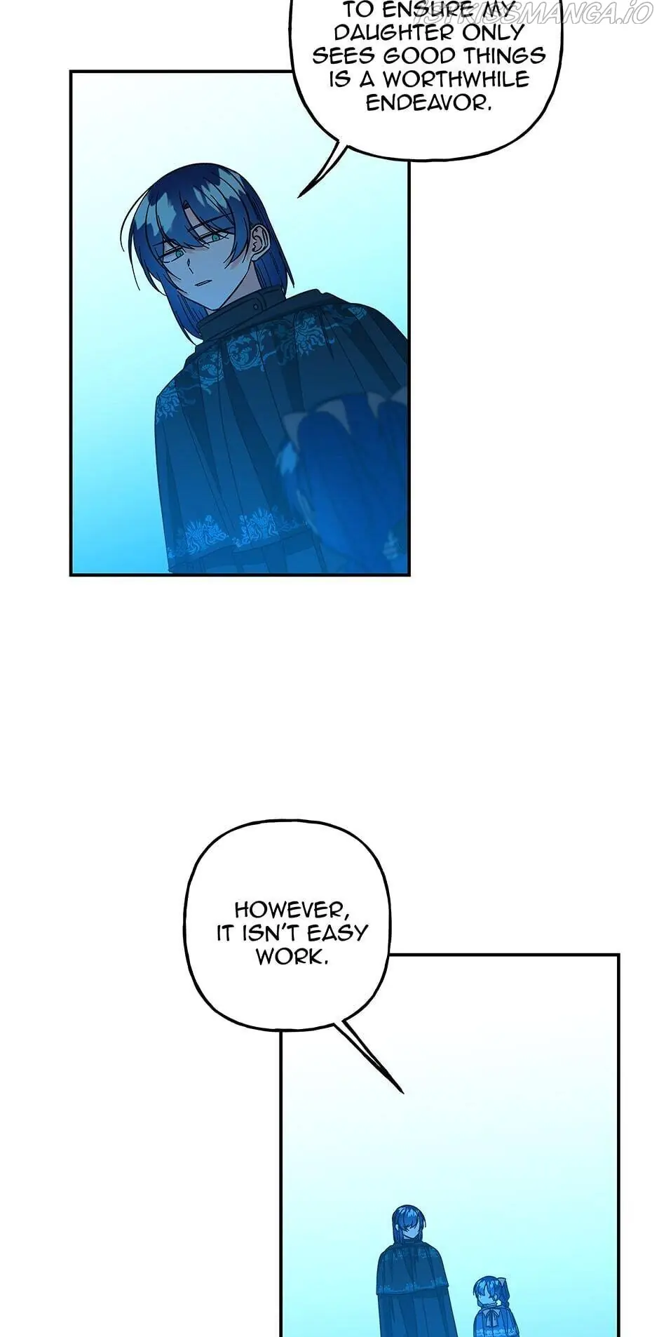 The Archmage's Daughter Chapter 121 Page 3