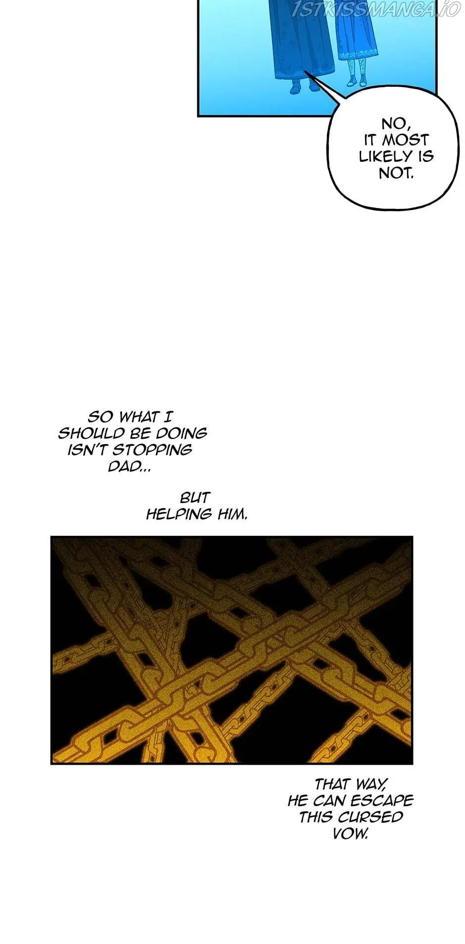 The Archmage's Daughter Chapter 121 Page 4