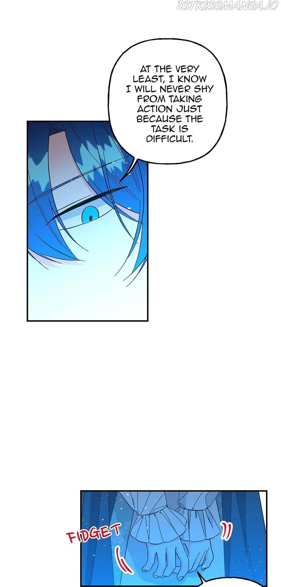 The Archmage's Daughter Chapter 121 Page 7