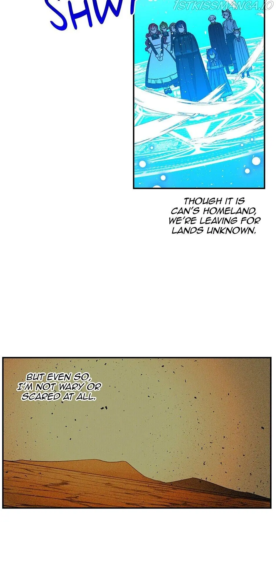 The Archmage's Daughter Chapter 121 Page 10