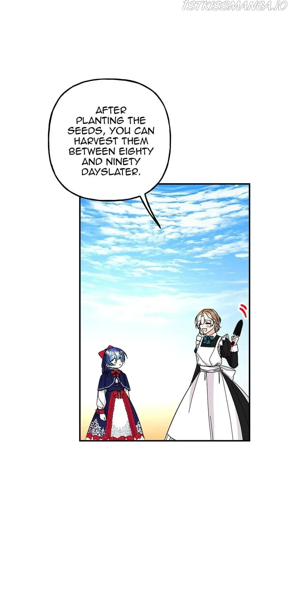 The Archmage's Daughter Chapter 121 Page 15