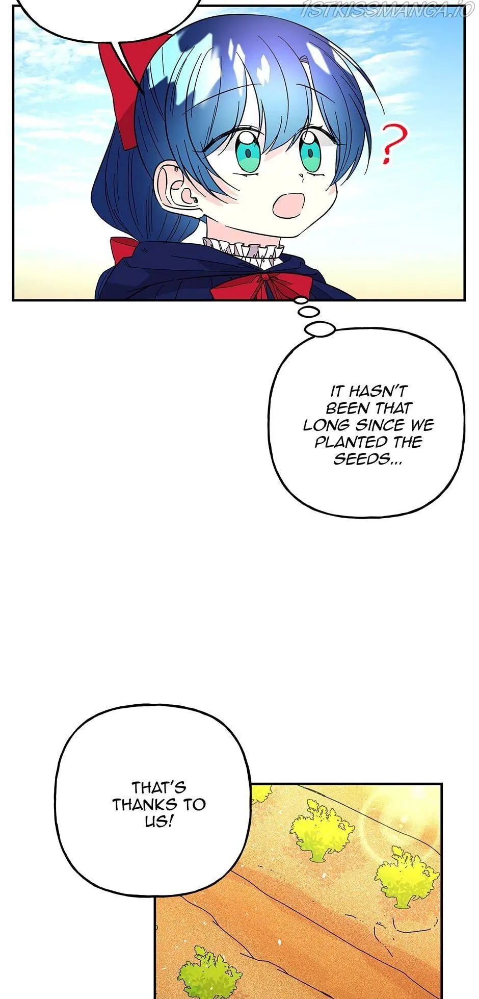 The Archmage's Daughter Chapter 121 Page 17